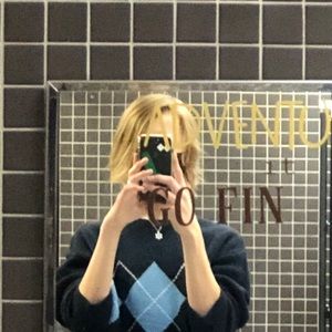 Meet your Posher, Colin